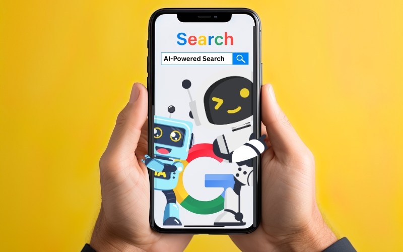 AI and ML services